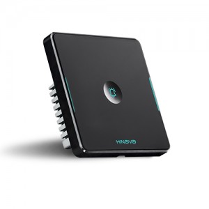 کلید هوشمند زنگ درب تیتان