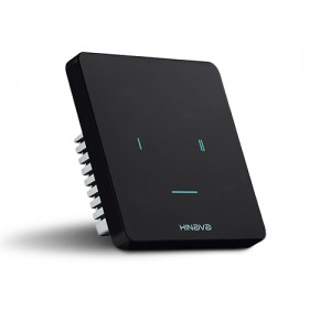 کلید هوشمند روشنایی دو پل لایت