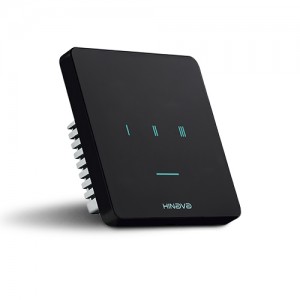 کلید هوشمند روشنایی سه پل لایت