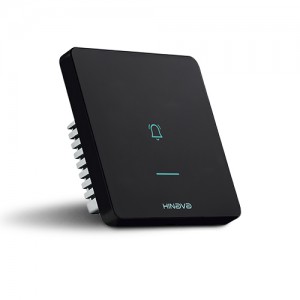 کلید هوشمند زنگ درب لایت