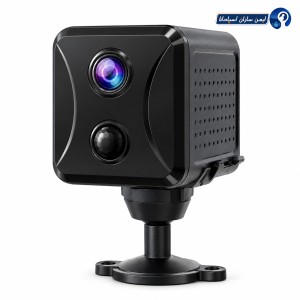 دوربین مکعبی سیمکارتی کوچک مدل UBOX