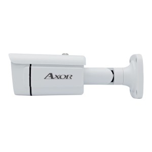 دوربین مداربسته تحت شبکه آکسور  مدل AXi-BM644-F-G20