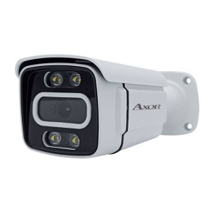 دوربین مداربسته تحت شبکه آکسور  مدل AXi-BM644-F-G20