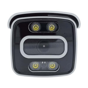 دوربین مداربسته تحت شبکه آکسور  مدل AXi-BM644-F-G20