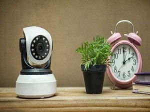 دوربین مدار بسته کوچک کنترل از راه دور چیست؟