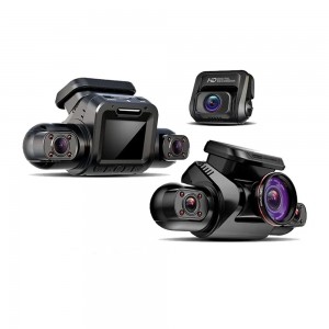 دوریبن خودرویی 4 لنزه TIESFONG مدل M10