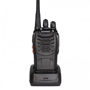 بیسیم واکی تاکی Baofeng مدل BF-888s بسته 2 عددی