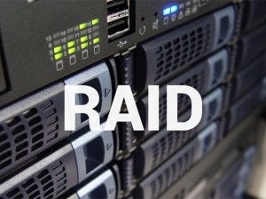 فناوری RAID در دوربین مداربسته چیست؟