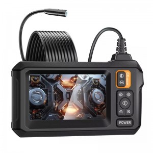 دوربین آندوسکوپی مانیتوردار مدل C30  متراژ 5 متری