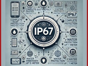 ip67 چیست؟