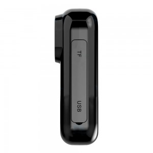 دوربین ورزشی و پلیسی مدل L13 – WiFi