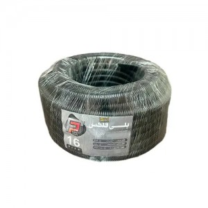 پلی فلکسی سایز 16 مشکی