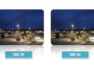 تکنولوژی DNR در دوربین مداربسته؛ قابلیت ها و انواع DNR