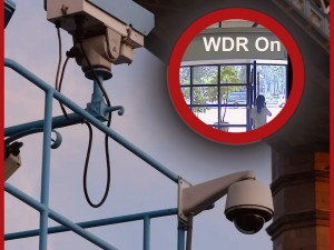 تکنولوژی WDR دوربین مداربسته چیست؟