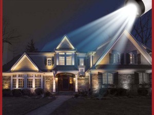 راهنمای خرید دوربین دید در شب رنگی