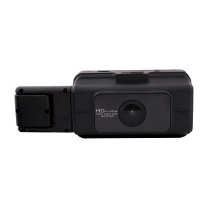 دوربین ثبت وقایع خودرو سه لنز مدل BLACK BOX