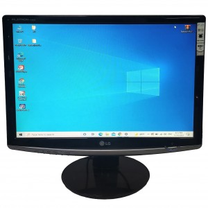 مانیتور استوک17 اینچ
