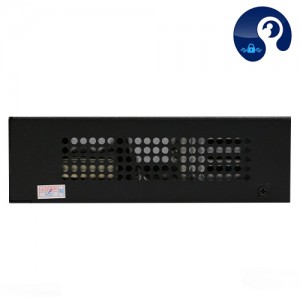 سوئیچ شبکه برند H.ONE مدل SNF2008P-2G-1S