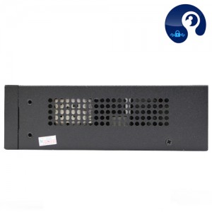 سوئیچ شبکه برند H.ONE مدل SNG3008P-2G-2S