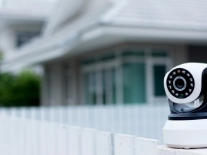 بهترین دوربین مدار بسته خانگی