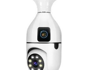 علت قطع شدن دوربین v380