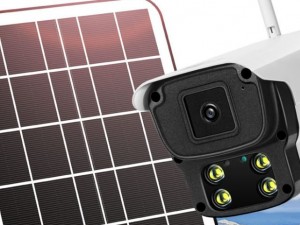 دوربین مداربسته تا چند متر فیلم میگیرد؟