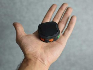 نرم افزار آشکار کننده سیگنال جی پی اس