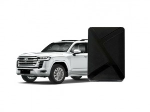 آموزش کار با جی پی اس خودرو