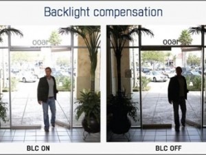 تکنولوژی BLC در دوربین مداربسته چیست؟