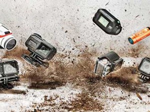 چرا دوربین ورزشی‌تان سریع شارژ خالی می‌کند؟