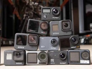 آیا میکروفون داخلی دوربین ورزشی کافی است؟