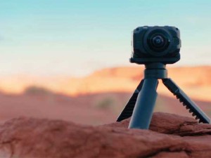 بهترین دوربین ۳۶۰ درجه برای کوهنوردی