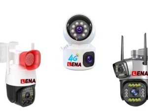 دوربین سیم کارتی بخریم یا وایفای دار؟