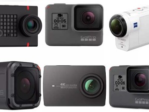 تفاوت دوربین ورزشی اورجینال و تقلبی