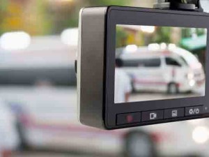آیا پلیس یا بیمه فیلم‌های دوربین ثبت وقایع را قبول می‌کنند؟