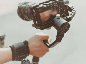 دوربین ورزشی در برابر گیمبال موبایل (مطلب)