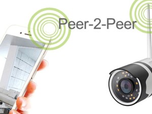 معنی اصطلاح P2P چیست؟