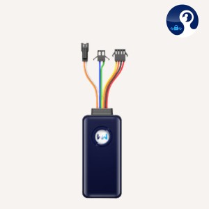 ردیاب GPS مدل WanWay G19s (یک سال گارانتی)