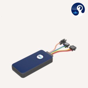 ردیاب GPS مدل WanWay G19s (یک سال گارانتی)