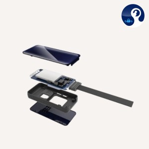 ردیاب GPS مدل WanWay G19s (یک سال گارانتی)