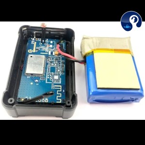 ردیاب GPS مدل WanWay S20 (یک سال گارانتی)