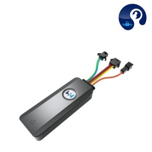 ردیاب GPS مدل WanWay GS900 4G (یک سال گارانتی)