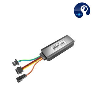 ردیاب GPS مدل WanWay GS900 4G (یک سال گارانتی)