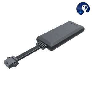 ردیاب GPS مدل WanWay EV02 (یک سال گارانتی)