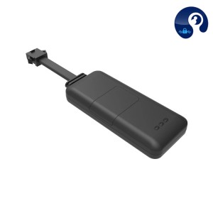 ردیاب GPS مدل WanWay EV02 (یک سال گارانتی)