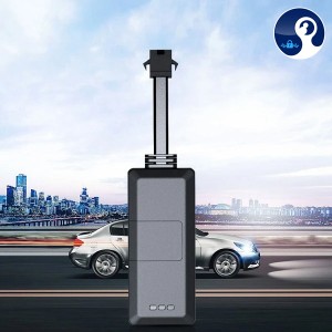 ردیاب GPS مدل WanWay EV02 (یک سال گارانتی)