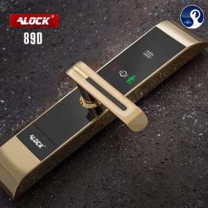 دستگیره کارتی هتلی ALOCK مدل 89D