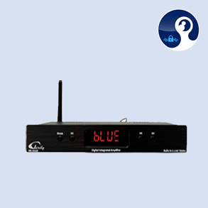 آمپلی فایر رومیزی کلاریتی مدل 440