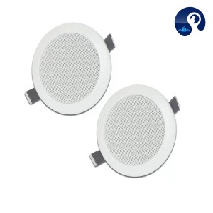 اسپیکر سقفی هالوژنی SP301 (6 وات)