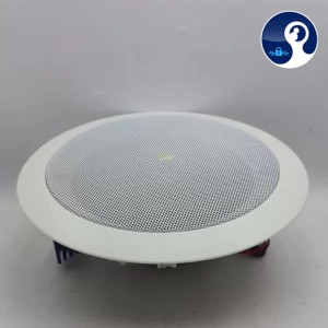 اسپیکر بلوتوثی 5 اینچ رمز دار 30 وات